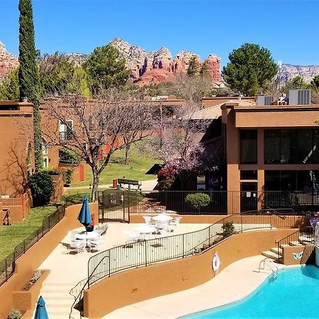 Villas Of Sedona, A Vri Resort Exterior photo