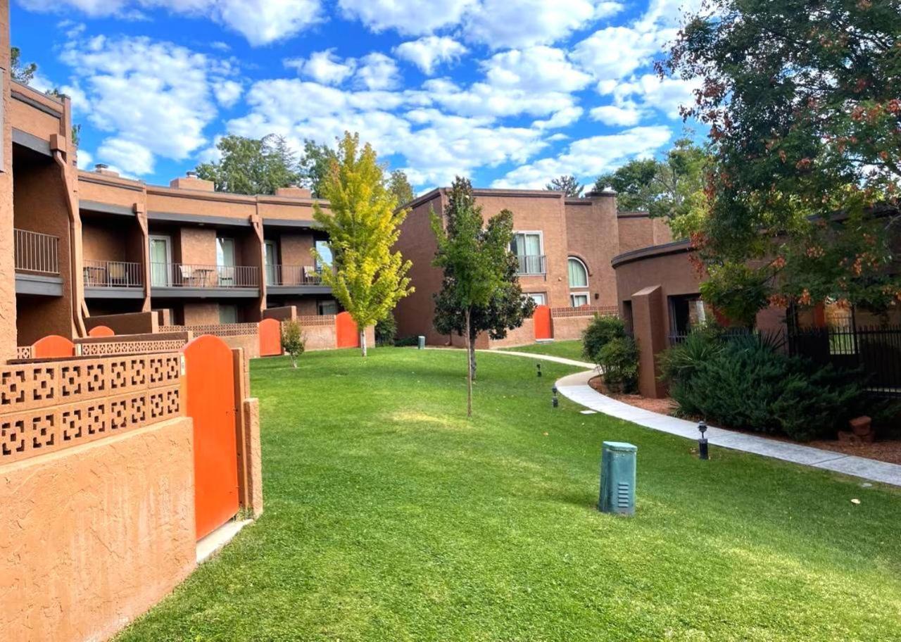 Villas Of Sedona, A Vri Resort Exterior photo