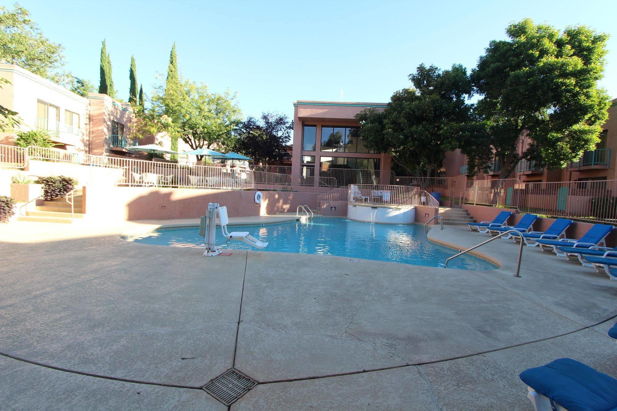 Villas Of Sedona, A Vri Resort Exterior photo