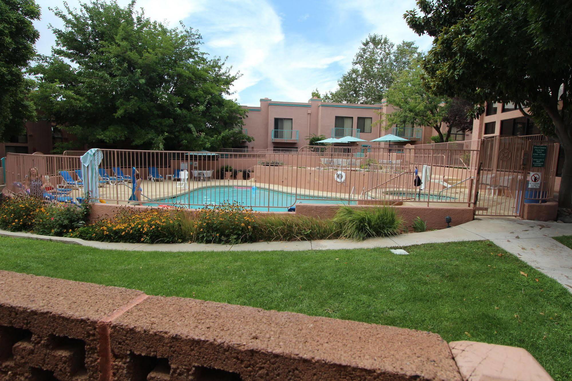 Villas Of Sedona, A Vri Resort Exterior photo